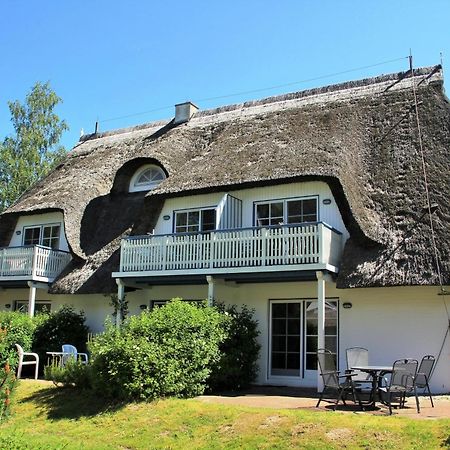 Achtern Diek 13A Whg 1 Zingst Eksteriør billede